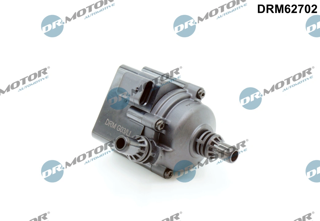 Water Recirculation Pump, parking heater